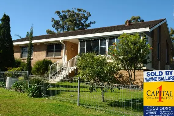 Main view of Homely house listing, 13 Gwenneth Close, Kanwal NSW 2259