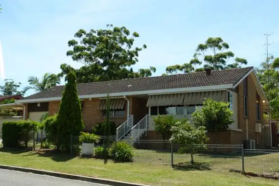 Fifth view of Homely house listing, 13 Gwenneth Close, Kanwal NSW 2259