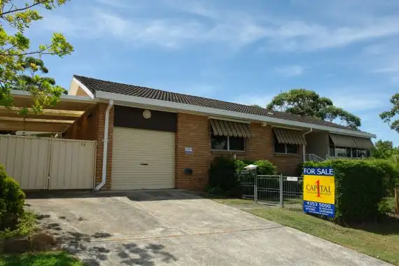 Seventh view of Homely house listing, 13 Gwenneth Close, Kanwal NSW 2259