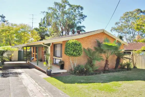 Sixth view of Homely house listing, 1 Windermere Avenue, Charmhaven NSW 2263