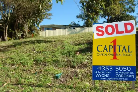 Main view of Homely house listing, 4 Manor Close, Wyong NSW 2259