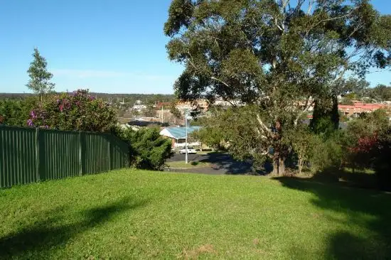 Second view of Homely house listing, 4 Manor Close, Wyong NSW 2259