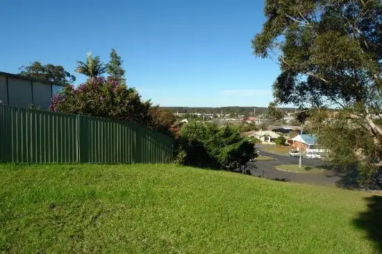 Fourth view of Homely house listing, 4 Manor Close, Wyong NSW 2259