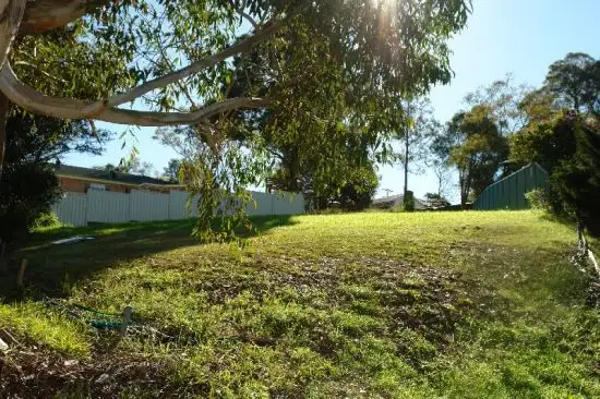 Fifth view of Homely house listing, 4 Manor Close, Wyong NSW 2259