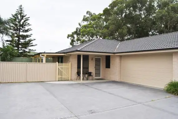 5a Nichols Avenue, Gorokan NSW 2263