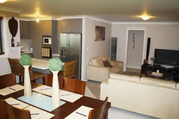 Third view of Homely semi-detached listing, 5a Nichols Avenue, Gorokan NSW 2263