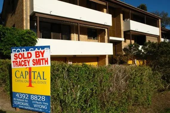 5/9 Hargrave Street, Wyong NSW 2259