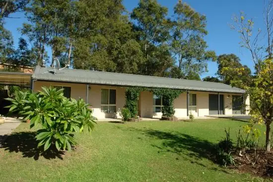 Main view of Homely rural property listing, 36 Holloway Drive, Jilliby NSW 2259
