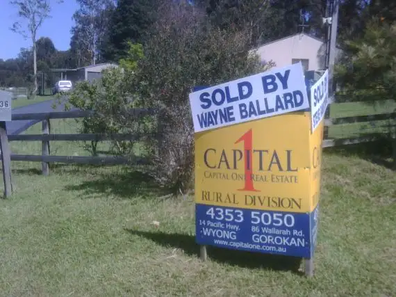 Fifth view of Homely rural property listing, 36 Holloway Drive, Jilliby NSW 2259