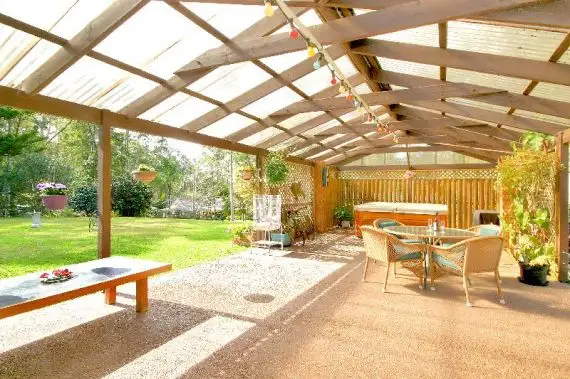 Second view of Homely rural property listing, 11 Treelands Drive, Jilliby NSW 2259