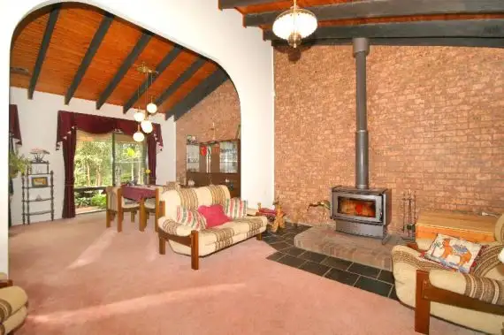 Third view of Homely rural property listing, 11 Treelands Drive, Jilliby NSW 2259