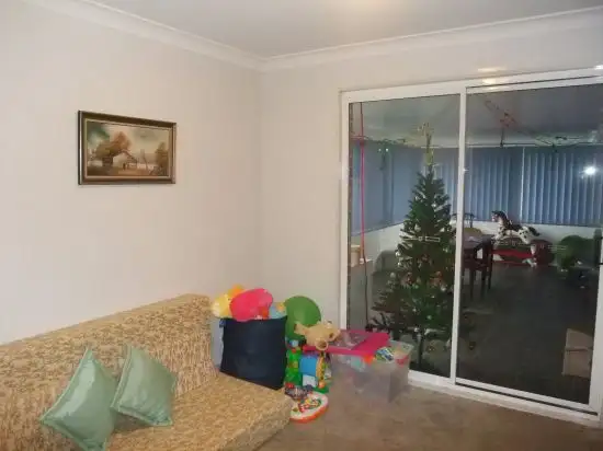 Fifth view of Homely house listing, 12 Myall Close, Blue Haven NSW 2262