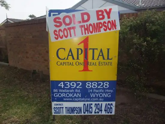 1/30 Bromley Court, Lake Haven NSW 2263