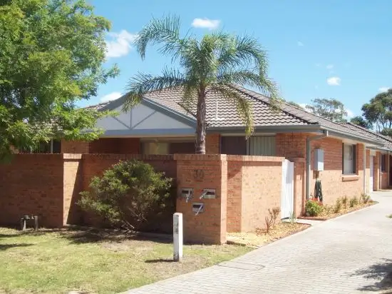 Second view of Homely house listing, 1/30 Bromley Court, Lake Haven NSW 2263