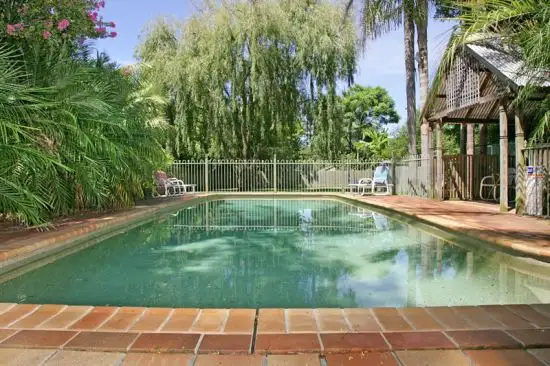 Fifth view of Homely house listing, 13 Boyce Ave, Wyong NSW 2259