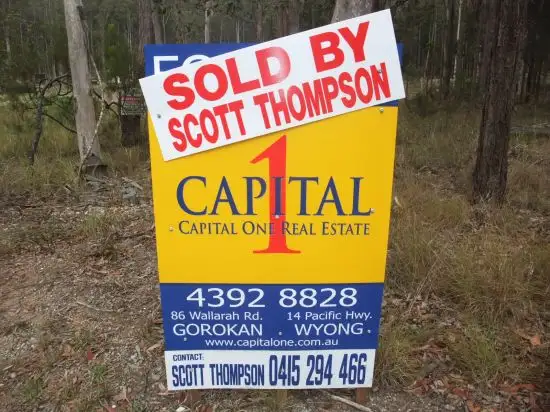 Main view of Homely house listing, 4 Pedaman Place, Jilliby NSW 2259