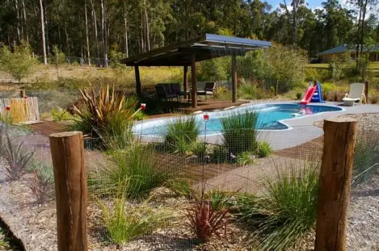 Second view of Homely rural property listing, 4 Pedaman Place, Jilliby NSW 2259