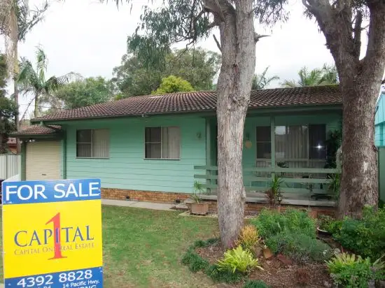 Second view of Homely house listing, 38 Chelmsford Road, Lake Haven NSW 2263