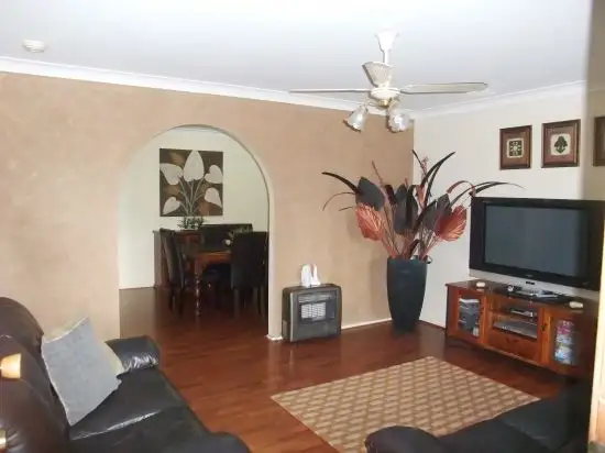 Sixth view of Homely house listing, 38 Chelmsford Road, Lake Haven NSW 2263