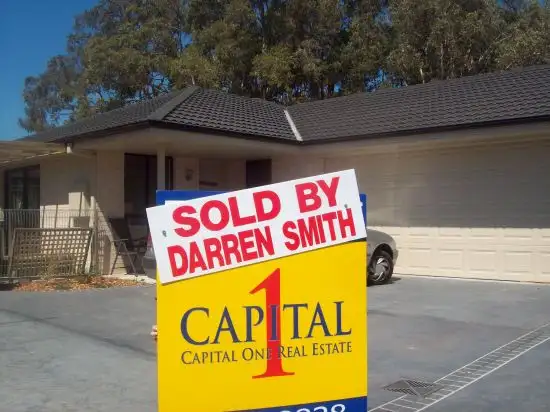 Main view of Homely semi-detached listing, 5a Nichols Avenue, Gorokan NSW 2263