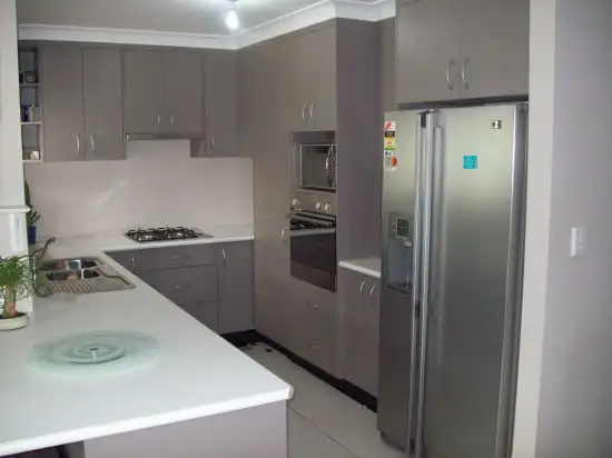 Third view of Homely semi-detached listing, 5a Nichols Avenue, Gorokan NSW 2263