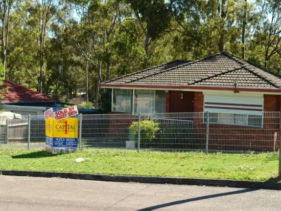 Address available on request