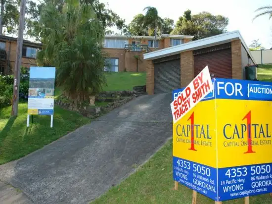 17 Arthur Drive, Wyong NSW 2259