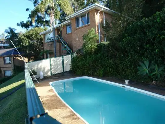 Second view of Homely house listing, 17 Arthur Drive, Wyong NSW 2259