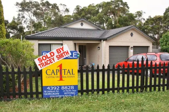 4 Tuross Close, Lake Haven NSW 2263