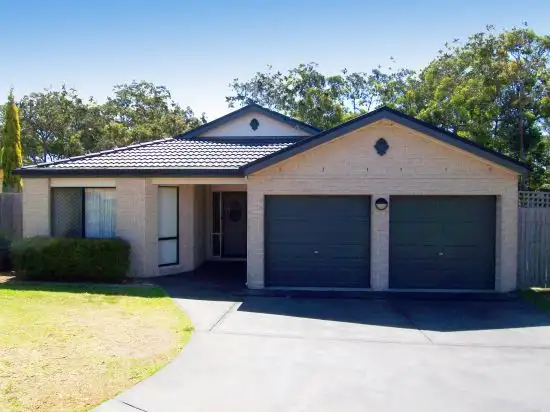 Third view of Homely house listing, 4 Tuross Close, Lake Haven NSW 2263