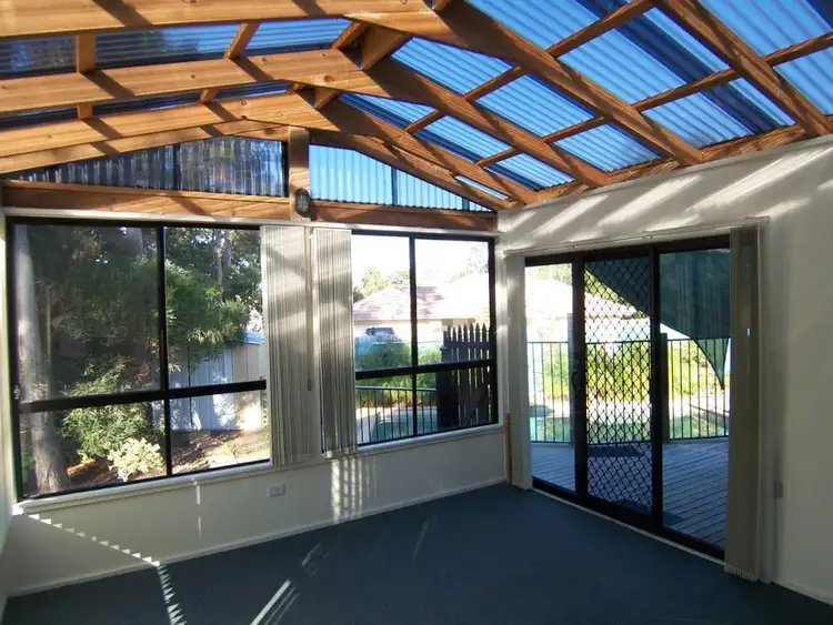 Fourth view of Homely house listing, 4 Tuross Close, Lake Haven NSW 2263