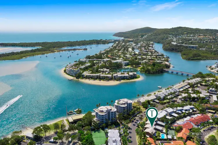 5/21-23 Munna Crescent, Noosaville QLD 4566