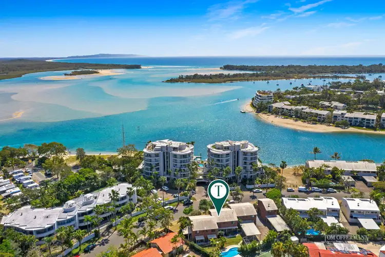 Third view of Homely unit listing, 5/21-23 Munna Crescent, Noosaville QLD 4566