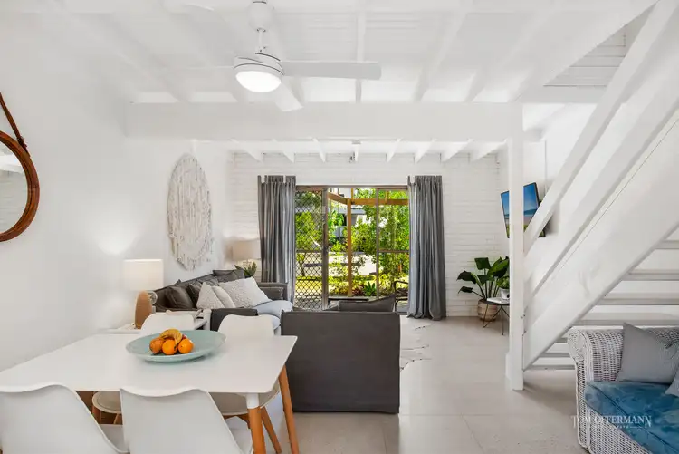 Fifth view of Homely unit listing, 5/21-23 Munna Crescent, Noosaville QLD 4566