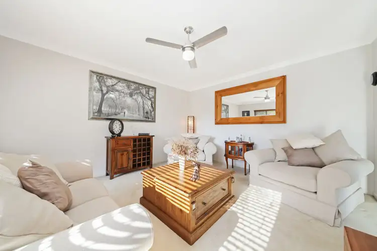 Second view of Homely house listing, 11 Ladbroke Close, Carseldine QLD 4034