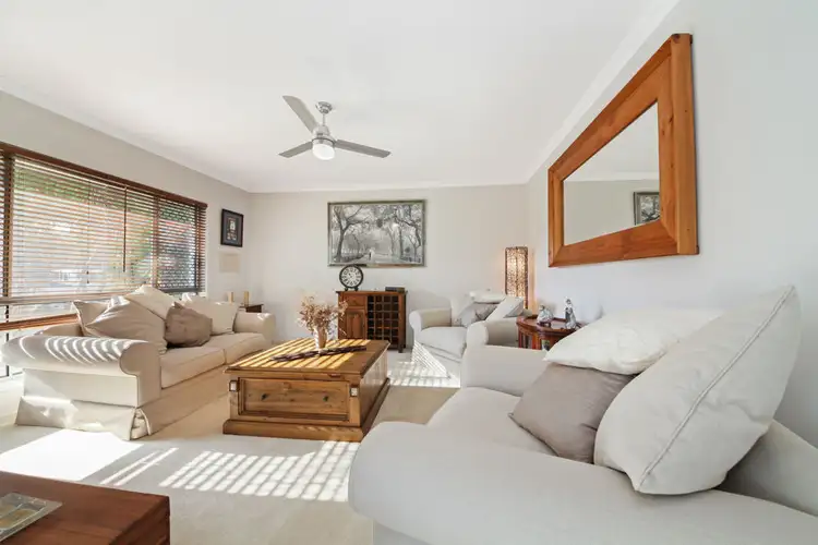 Third view of Homely house listing, 11 Ladbroke Close, Carseldine QLD 4034