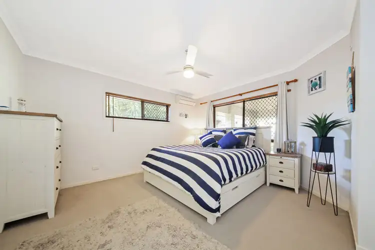 Fourth view of Homely house listing, 11 Ladbroke Close, Carseldine QLD 4034