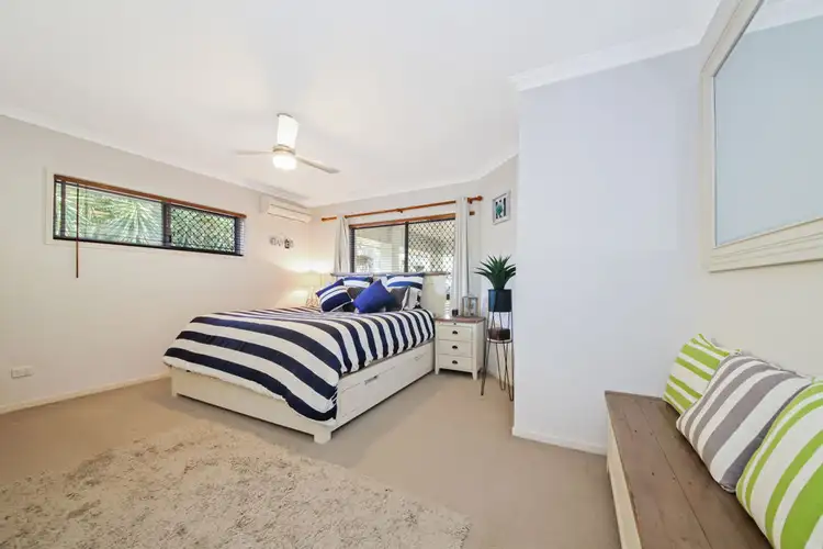 Fifth view of Homely house listing, 11 Ladbroke Close, Carseldine QLD 4034