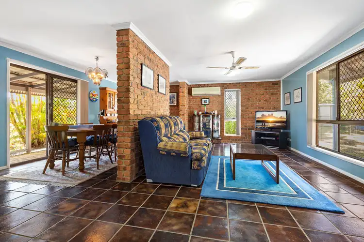 24 Caparra Street, Shailer Park QLD 4128