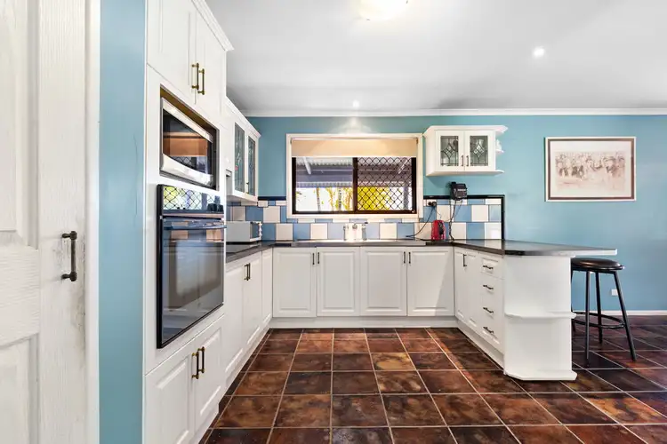 Second view of Homely house listing, 24 Caparra Street, Shailer Park QLD 4128