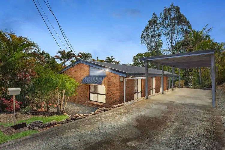 Third view of Homely house listing, 24 Caparra Street, Shailer Park QLD 4128