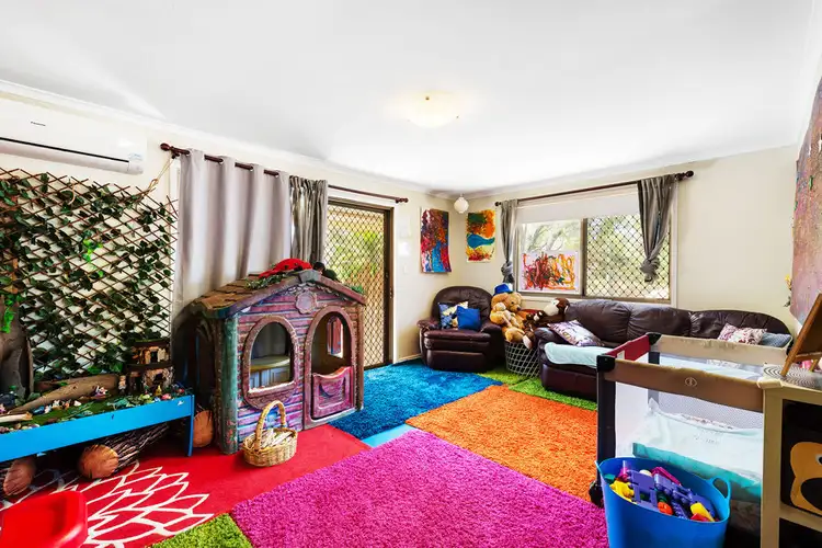 Fourth view of Homely house listing, 1 Ian Court, Kallangur QLD 4503