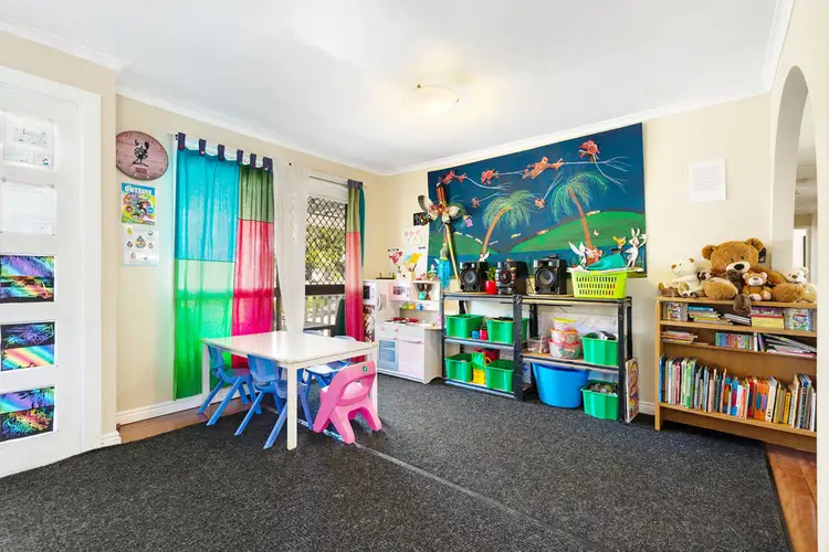 Sixth view of Homely house listing, 1 Ian Court, Kallangur QLD 4503