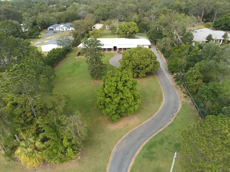 403 Formosa Road, Gumdale QLD 4154