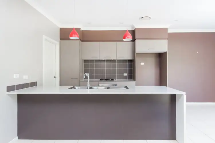 Second view of Homely house listing, 12 Pollifrone Street, Kellyville Ridge NSW 2155