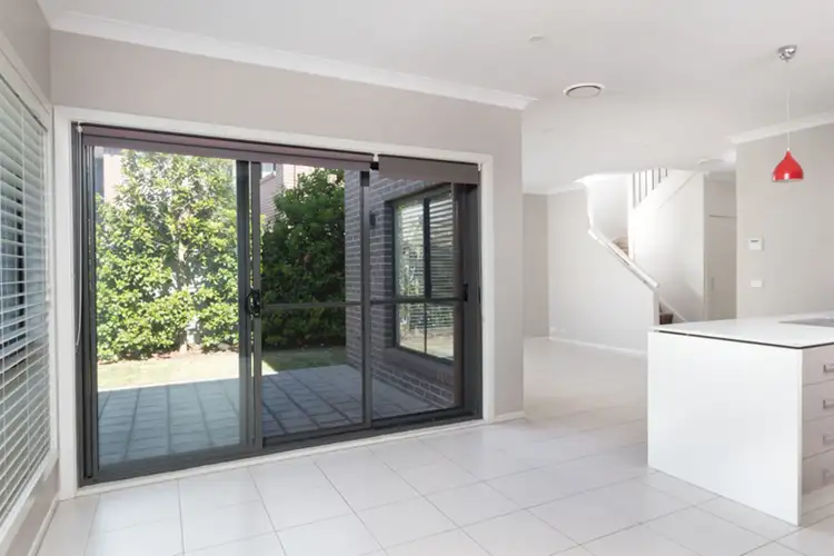 Third view of Homely house listing, 12 Pollifrone Street, Kellyville Ridge NSW 2155