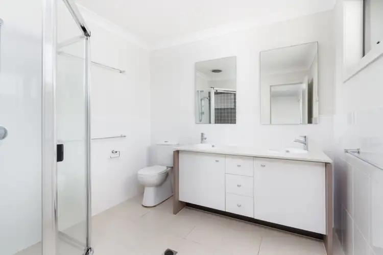 Fourth view of Homely house listing, 12 Pollifrone Street, Kellyville Ridge NSW 2155