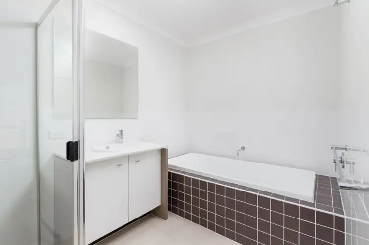 Fifth view of Homely house listing, 12 Pollifrone Street, Kellyville Ridge NSW 2155