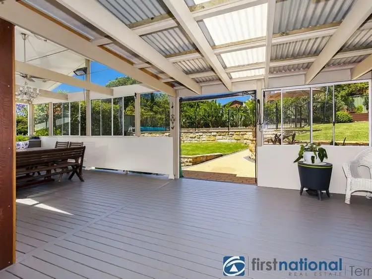 Sixth view of Homely house listing, 58 Old Gosford Road, Wamberal NSW 2260