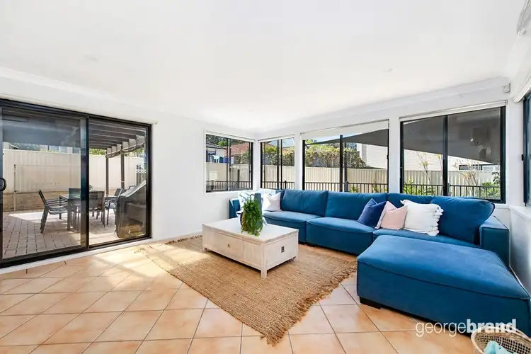 Third view of Homely house listing, 3 Woolybutt Crescent, Erina NSW 2250